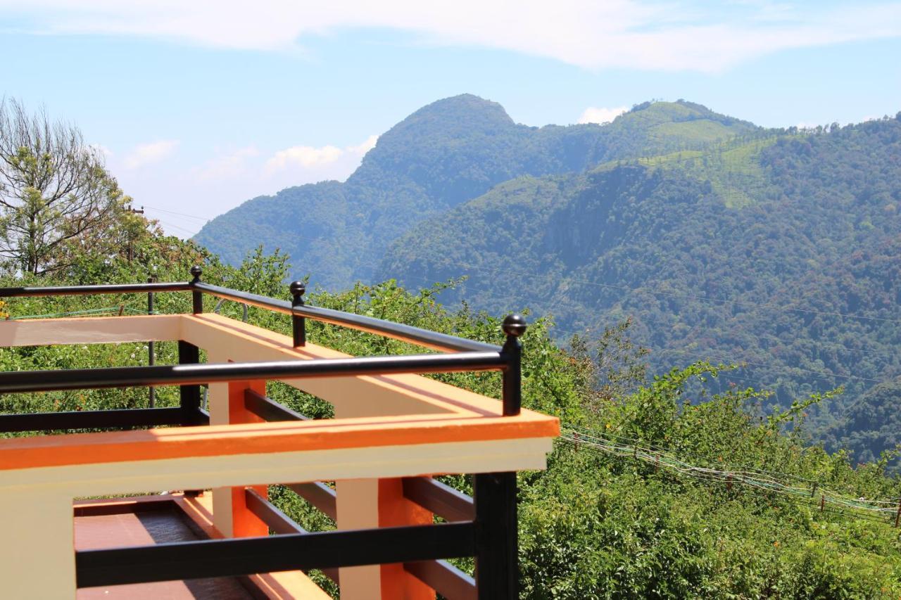 Hidden Heaven Hotel Coonoor Kültér fotó