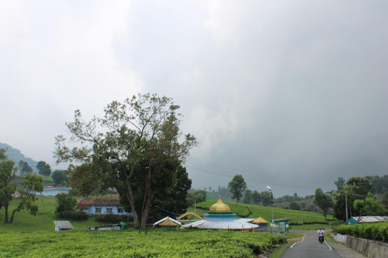 Hidden Heaven Hotel Coonoor Kültér fotó