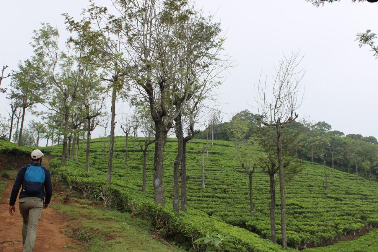 Hidden Heaven Hotel Coonoor Kültér fotó