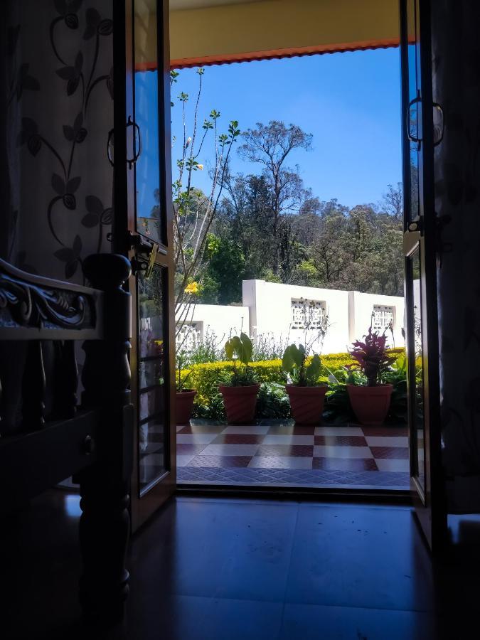 Hidden Heaven Hotel Coonoor Kültér fotó